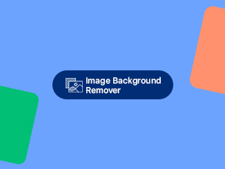 Qpe image background remover