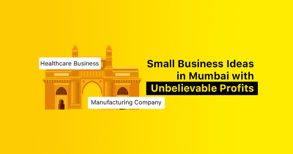 Small business Ideas in Mumbai (blog featured image)