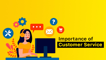 Is Customer Service Important For Any Online Business?