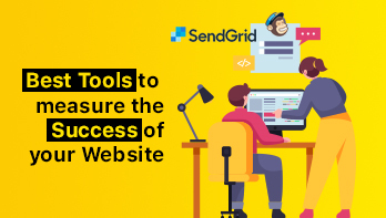 Which tools help you to Measure the Success of your Website