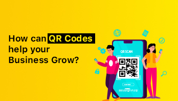 How Can QR Codes Help Your Business Grow?