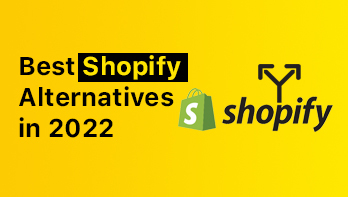 Shopify alternatives 2022