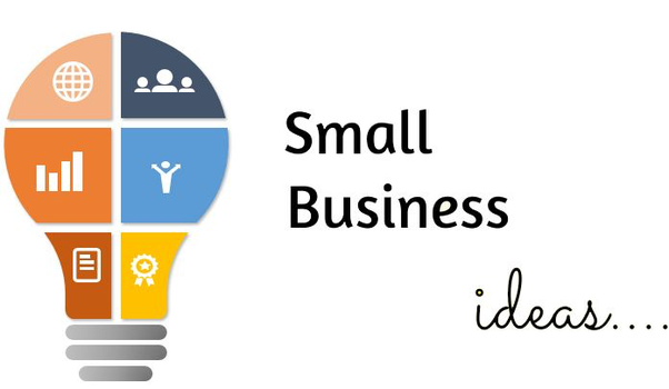 Small Scale business: Everything You need to Know