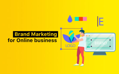Brand Marketing for Online business