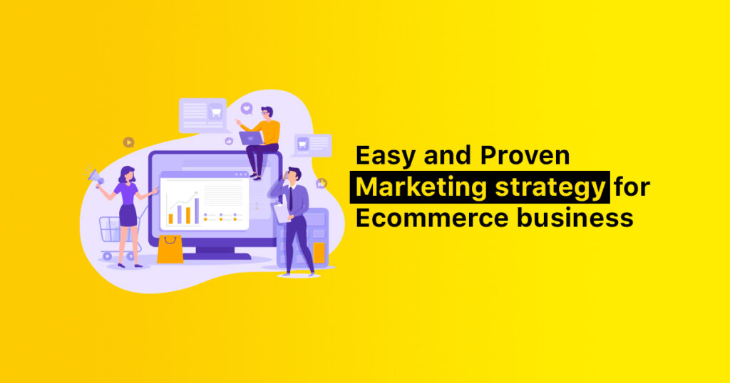 Strategic Success: Internet Retail Tactics Unveiled