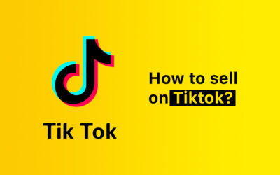 How to Sell on Tiktok