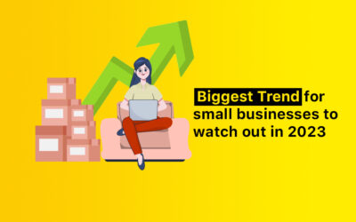 7 biggest business trends to Watch Out for in 2023