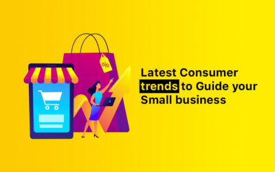 Latest Consumer trends to Guide Your Small business in 2023