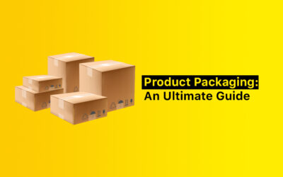 Product Packaging: An Ultimate Guide