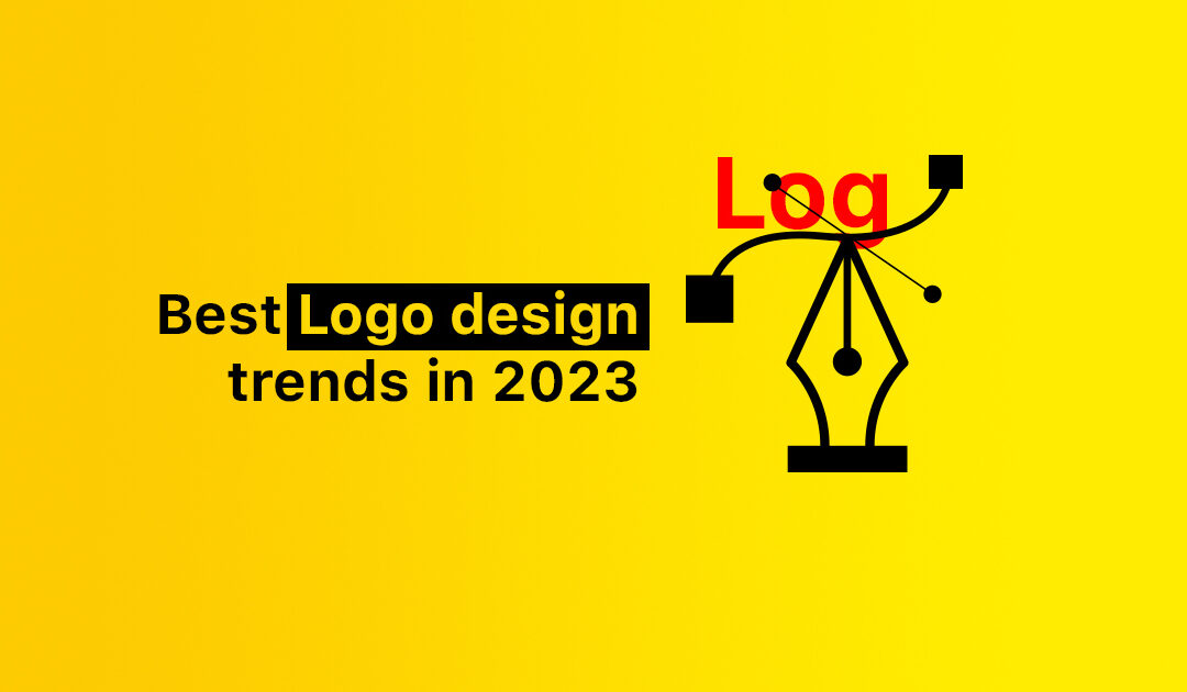 Best Logo design trends in 2023