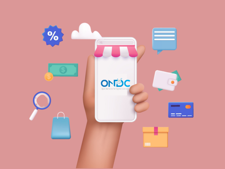 Importance of ONDC for Ecommerce