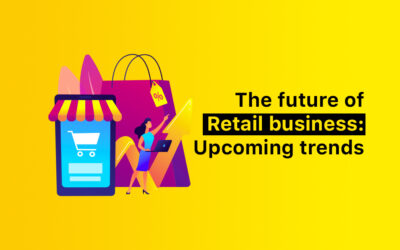 The future of Retail business