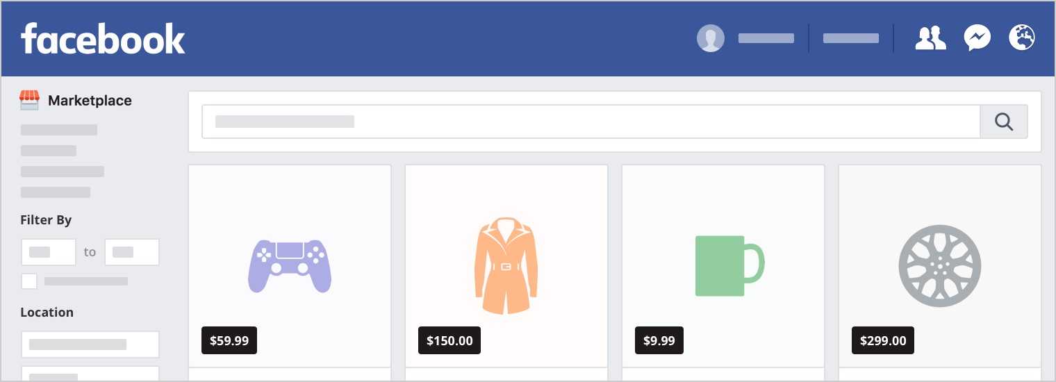 How to Sell on Facebook Marketplace: FB Marketplace selling Guide