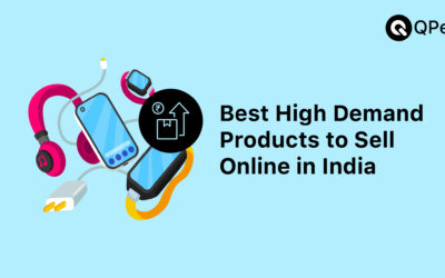 Best High Demand Products to Sell Online in India