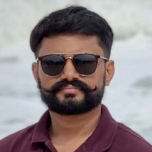 Abhishek S.